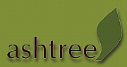 Ashtree Services logo