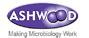 Ashwood UK Ltd logo