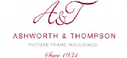 Ashworth & Thompson Ltd logo