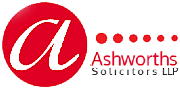 Ashworths Solicitors LLP logo