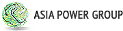 Asia Power Group Ltd logo