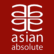 Asian Absolute logo