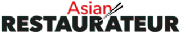 Asian Restaurateur logo