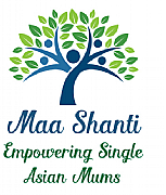 Asian Women Lone Parents Association logo