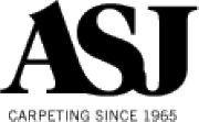 ASJ Carpet Planners Ltd logo