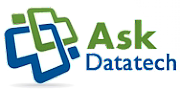 Ask Datatech logo