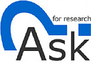 Ask for Research logo