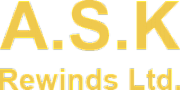 A.S.K Rewinds Ltd logo