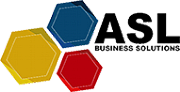 Asl Business Solutions Ltd logo