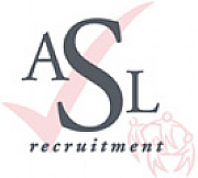 Asl Recruitment Ltd logo