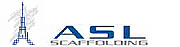 Asl Scaffolding Ltd logo