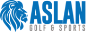 Aslan Golf Ltd logo