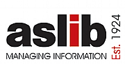 ASLIB logo