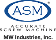 Asm Builders Ltd logo