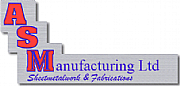 Asm Manufacturing Ltd logo