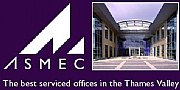 Asmec Management Associates Ltd logo