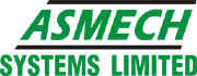 Asmech Systems Ltd logo