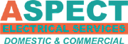 Aspect Electrical logo
