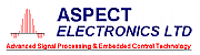 Aspect Electronics Ltd logo