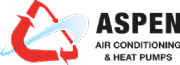 Aspen Air Conditioning Ltd logo