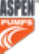 Aspen Pumps Ltd logo