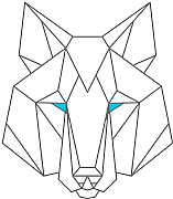 Aspen Wolf Ltd logo