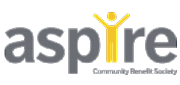 Aspire Community Enterprise Ltd logo