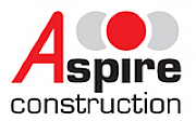 Aspire Construction logo