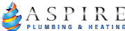 ASPIRE PLUMBING & HEATING SERVICES LTD logo