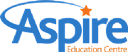 Aspire Tuition logo