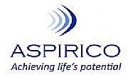 Aspirico (UK) Ltd logo