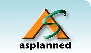 Asplanned Business Furniture Ltd logo