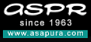 Aspr Ltd logo