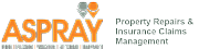 Aspray Ltd logo