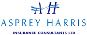 Asprey Harris Insurance Consultants Ltd logo