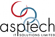 Asptech It Solutions Ltd logo