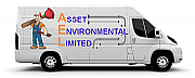 Asset Environmental Ltd logo