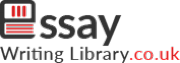 Essay Writing Library logo