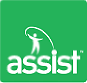 Assist Recruitment logo