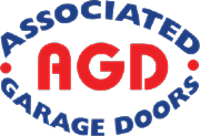 Associated Garage Doors logo