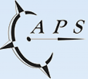 Associated Parcels logo