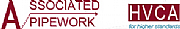 Associated Pipework (Se) Ltd logo