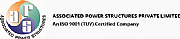 Associated Power Services Ltd logo