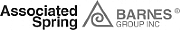Associated Spring Raymond logo