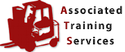 Associated Training Services logo