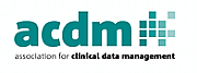 Association for Clinical Data Management Ltd logo