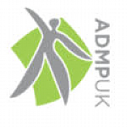 Association for Dance Movement Therapy UK Ltd (ADMT UK) logo