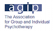 Association for Group & Individual Psychotherapy logo