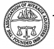 Association of Average Adjusters (AAA) logo