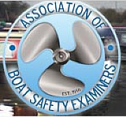 Association of Boat Safety Examiners (ABSE) logo
